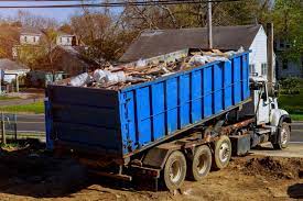 Reliable Houghton, MI Junk Removal Solutions